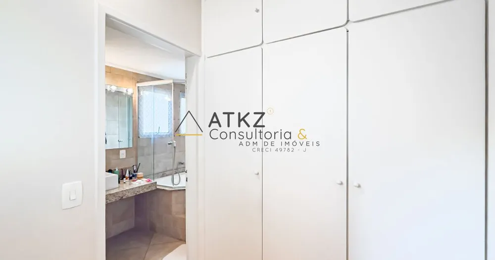 Apartamento, 3 quartos, 117 m² - Foto 11