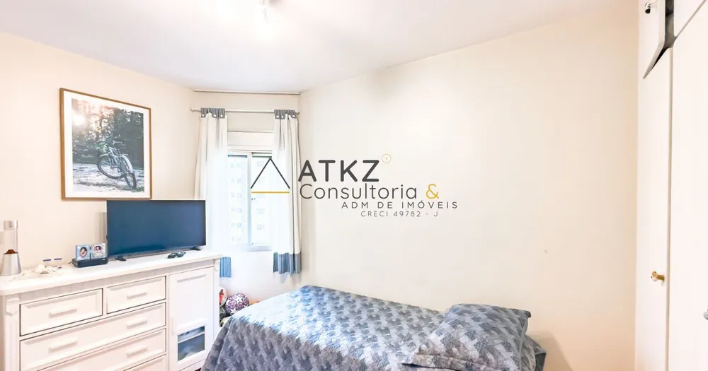 Apartamento, 3 quartos, 117 m² - Foto 6