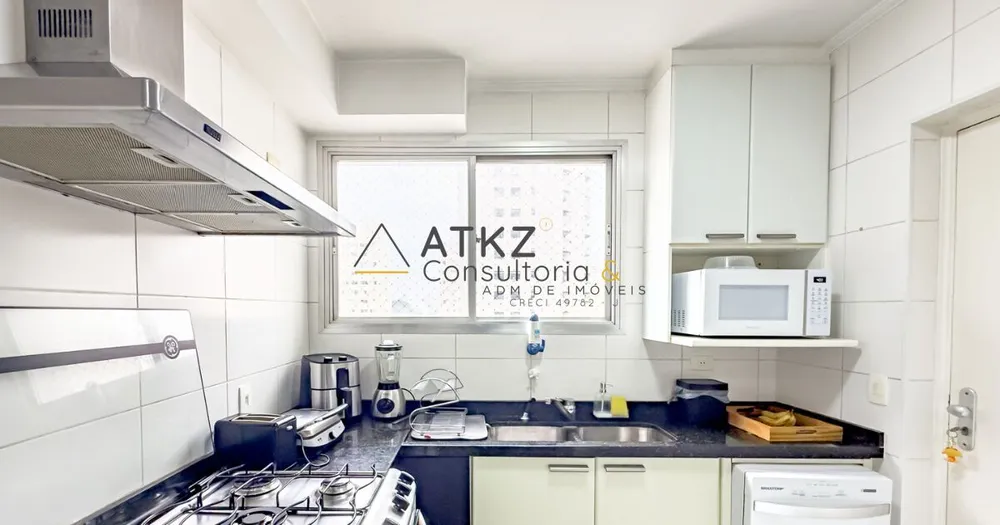 Apartamento, 3 quartos, 117 m² - Foto 3