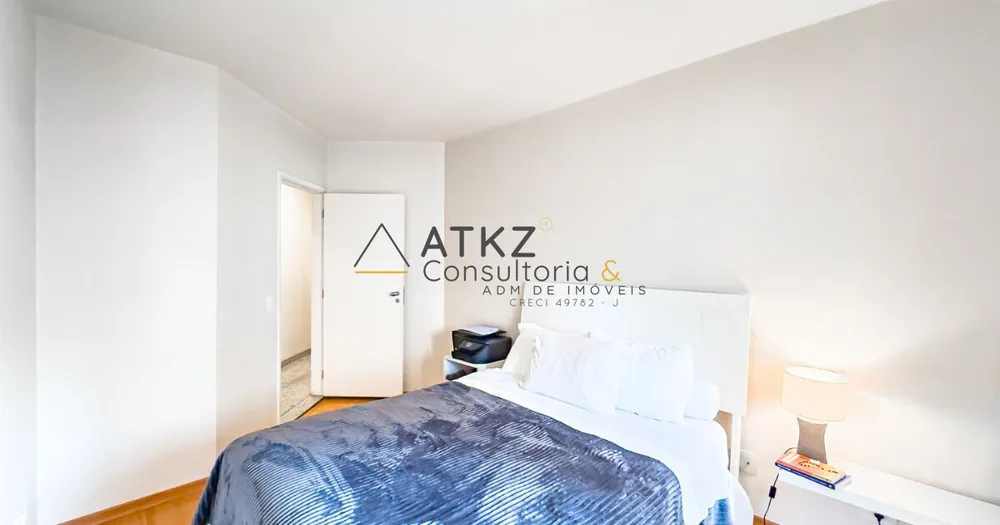 Apartamento, 3 quartos, 117 m² - Foto 10