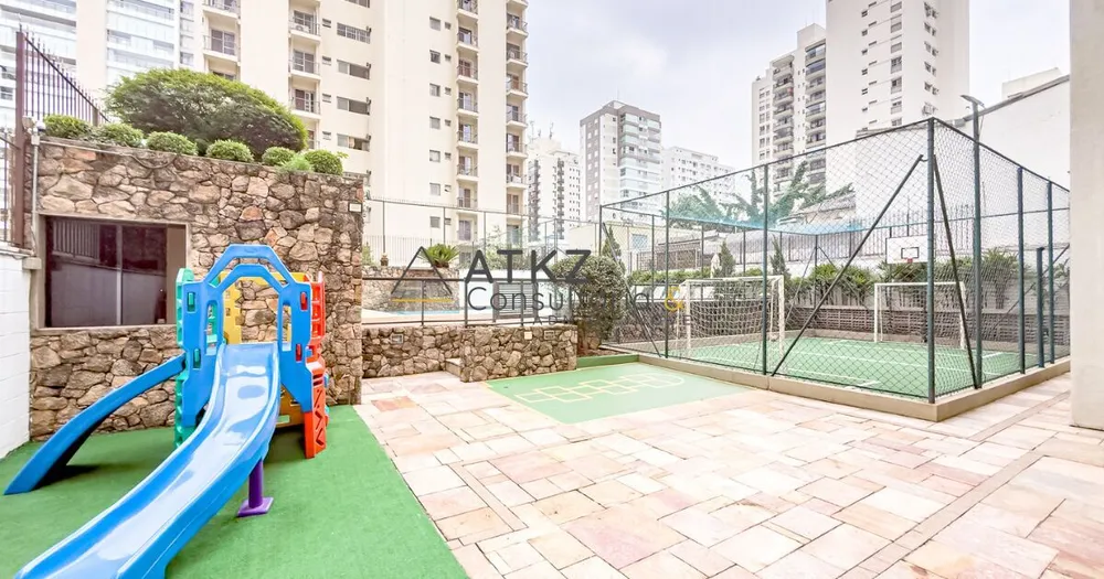 Apartamento, 3 quartos, 117 m² - Foto 13