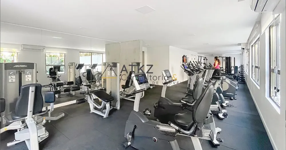 Apartamento, 1 quarto, 90 m² - Foto 14
