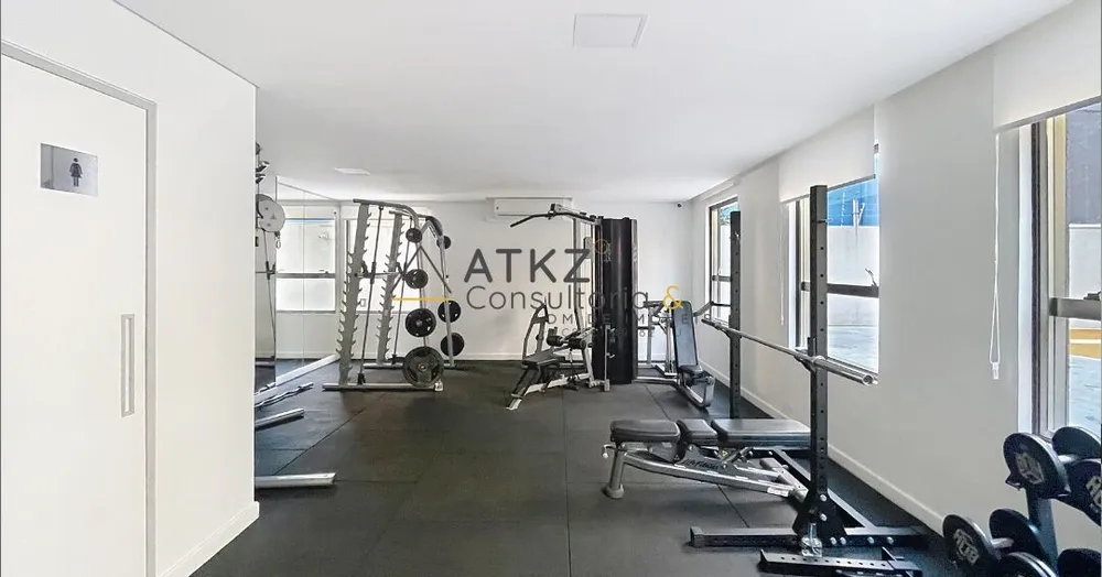 Apartamento, 1 quarto, 90 m² - Foto 16