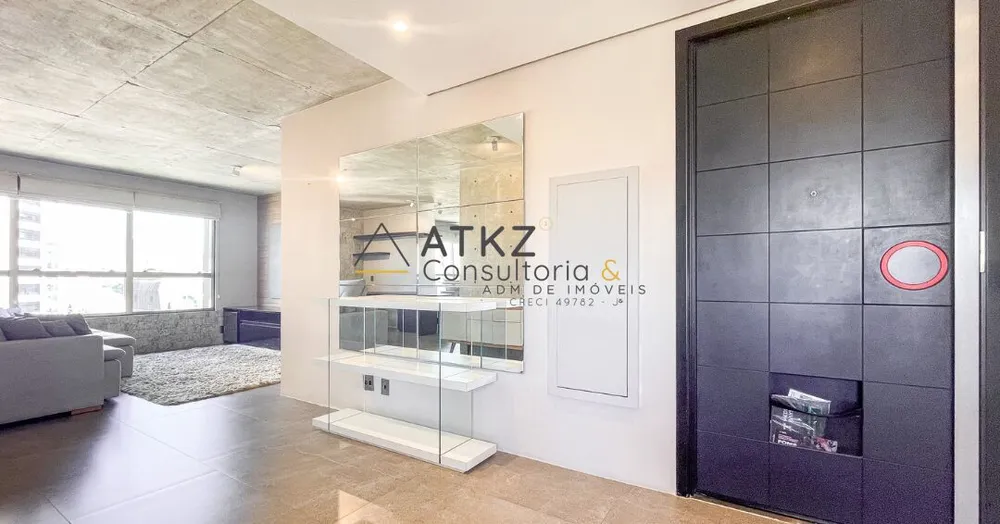Apartamento, 1 quarto, 90 m² - Foto 4