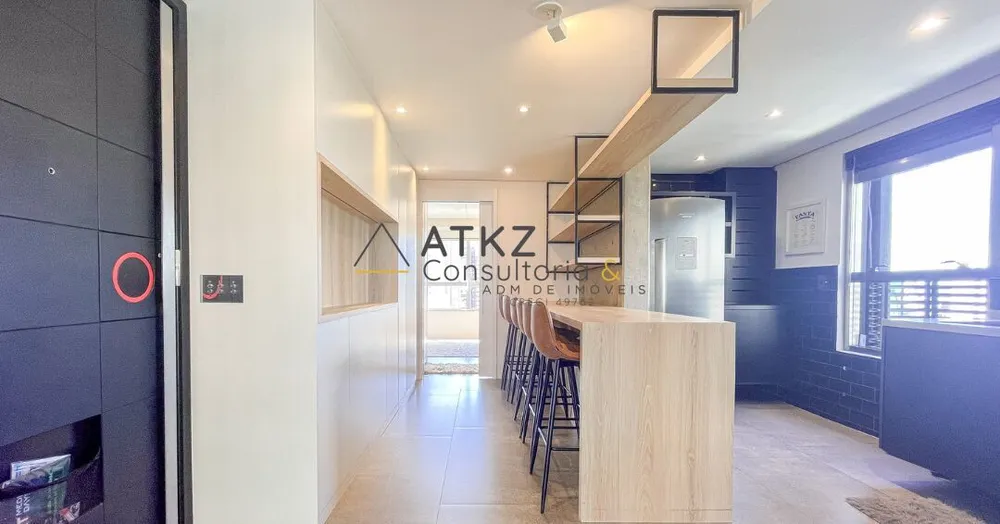 Apartamento, 1 quarto, 90 m² - Foto 1