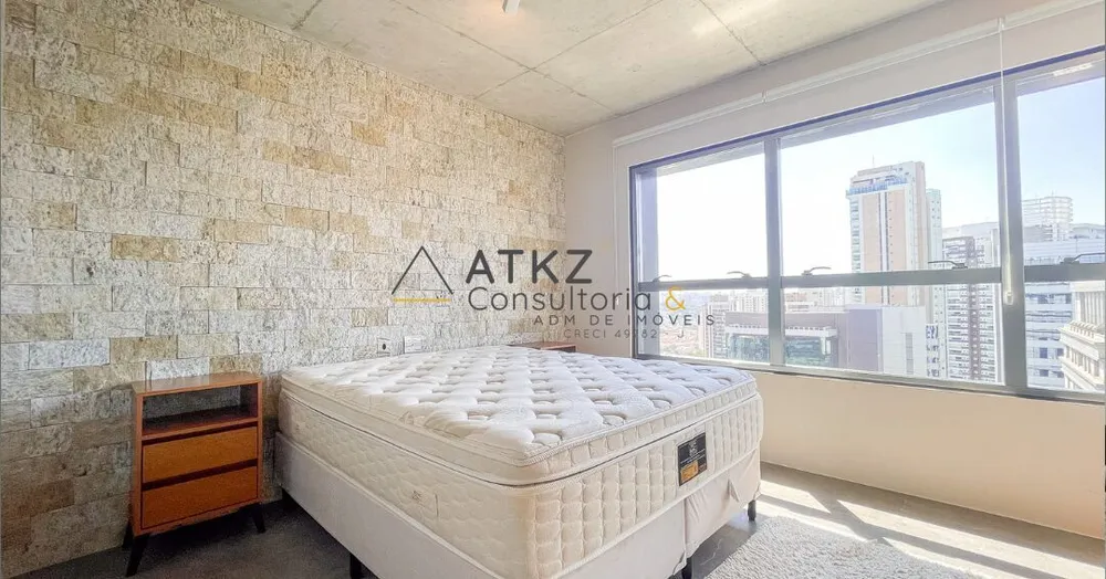 Apartamento, 1 quarto, 90 m² - Foto 10