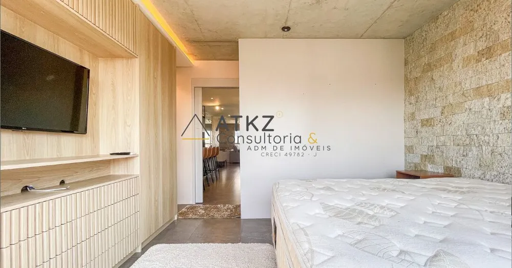 Apartamento, 1 quarto, 90 m² - Foto 11