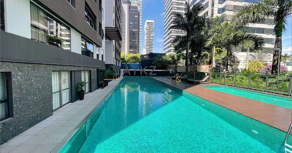 Apartamento, 1 quarto, 90 m² - Foto 13