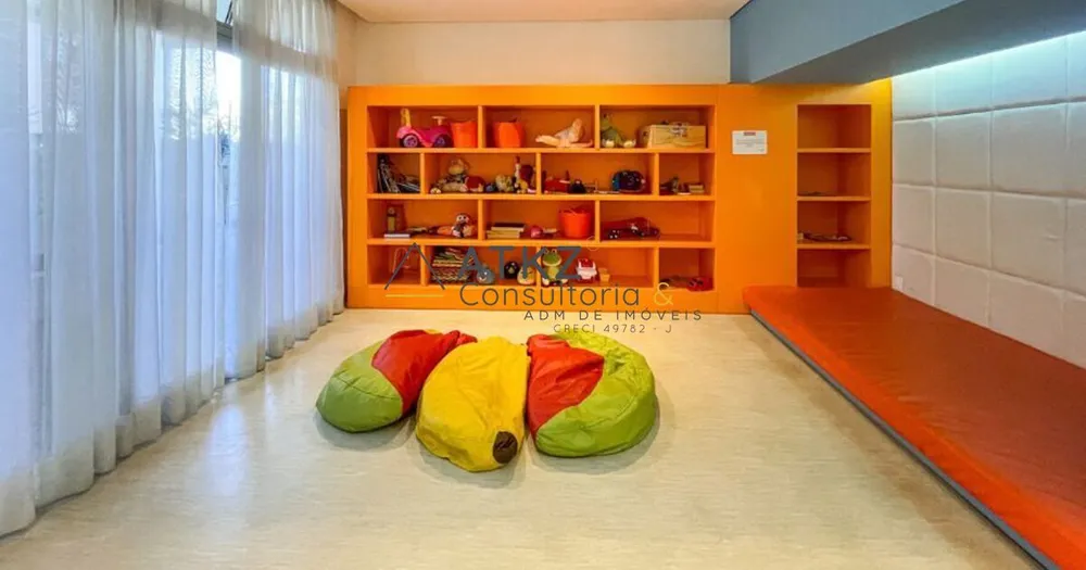 Apartamento, 1 quarto, 33 m² - Foto 16