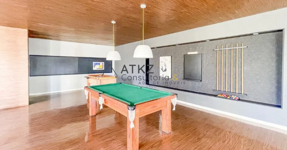 Apartamento, 1 quarto, 33 m² - Foto 15