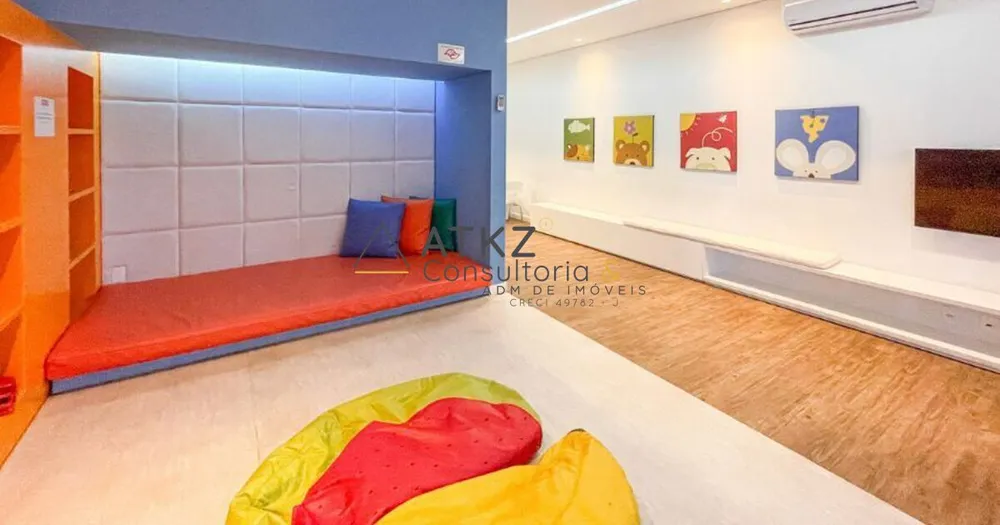 Apartamento, 1 quarto, 33 m² - Foto 12