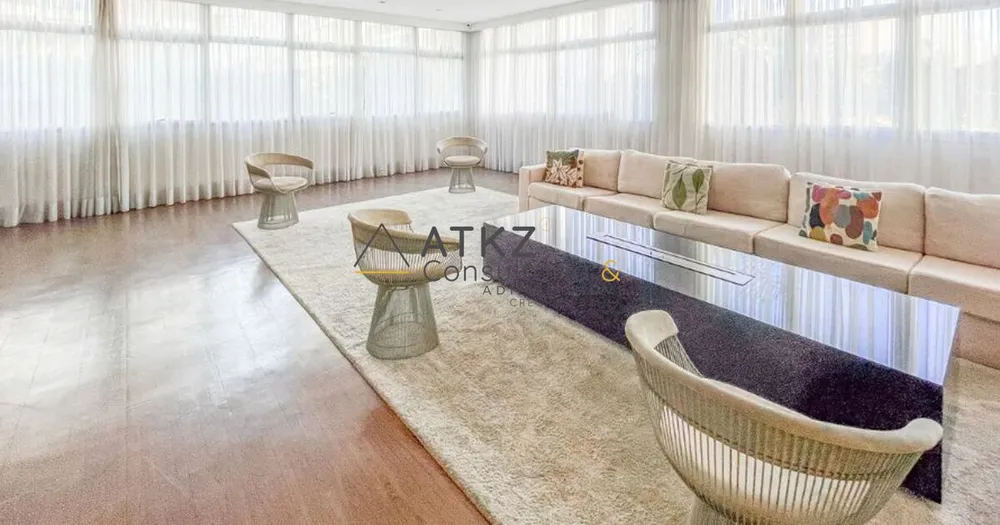 Apartamento, 1 quarto, 33 m² - Foto 14