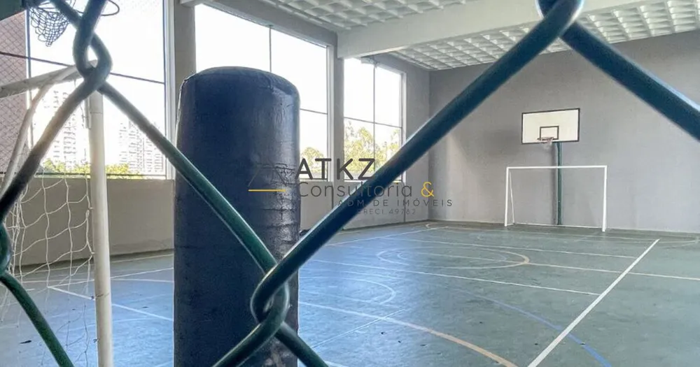 Apartamento, 1 quarto, 33 m² - Foto 13