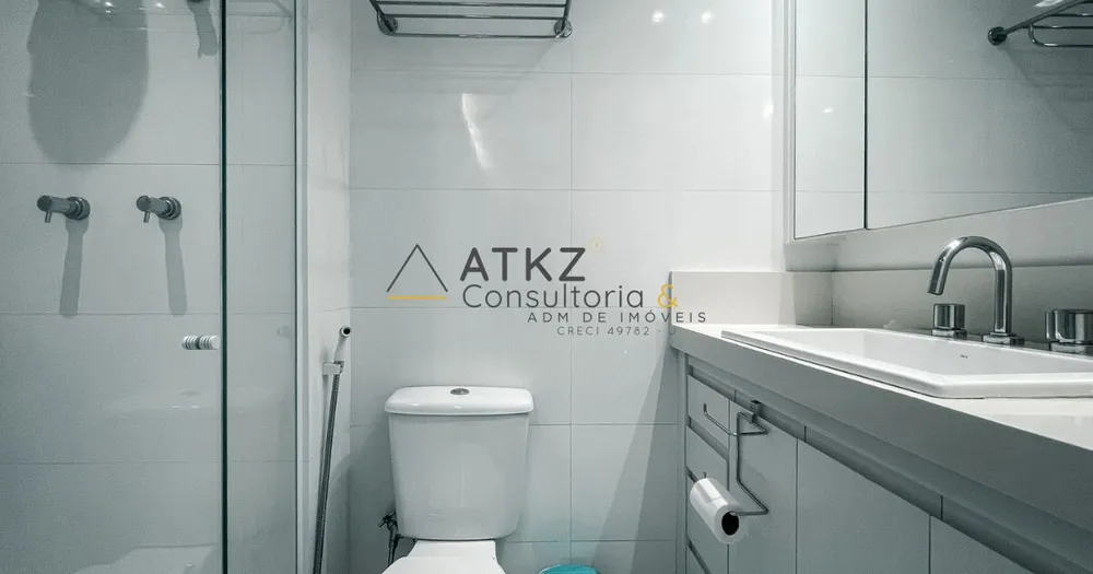 Apartamento, 1 quarto, 33 m² - Foto 6