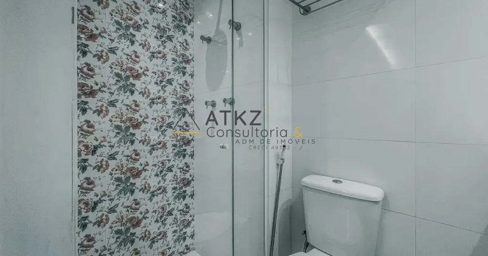 Apartamento, 1 quarto, 33 m² - Foto 7