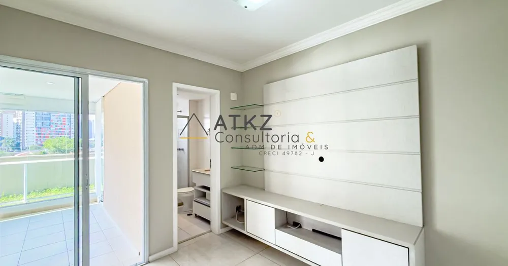 Apartamento, 3 quartos, 138 m² - Foto 6