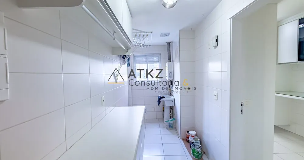 Apartamento, 3 quartos, 138 m² - Foto 4