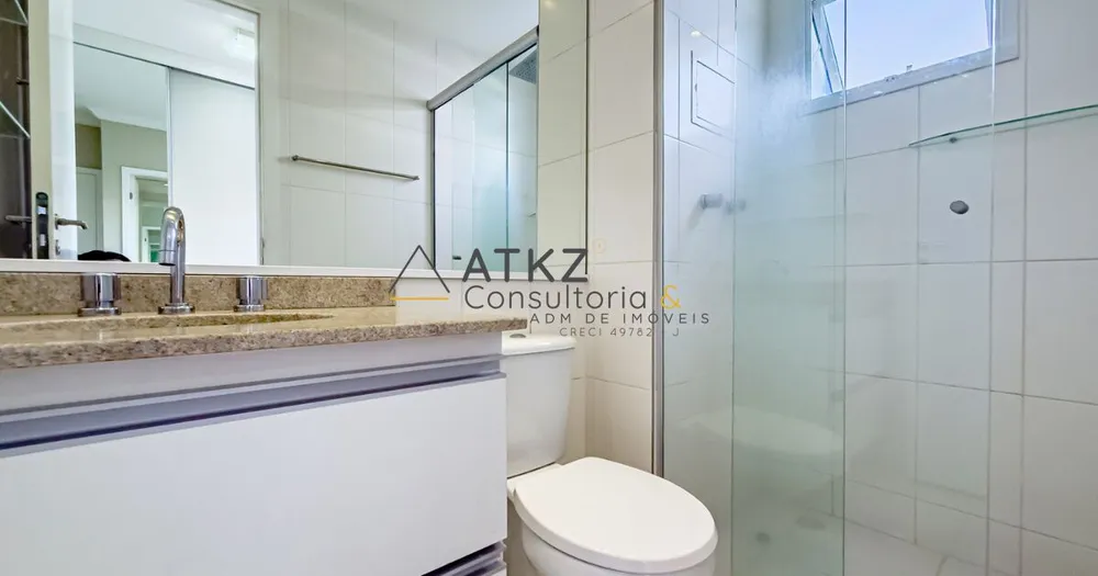 Apartamento, 3 quartos, 138 m² - Foto 8