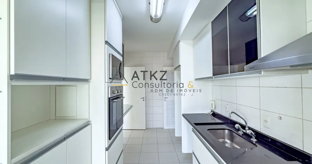 Apartamento, 3 quartos, 138 m² - Foto 3
