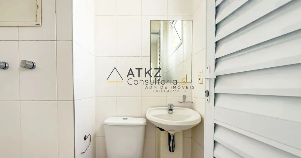 Apartamento, 3 quartos, 138 m² - Foto 7