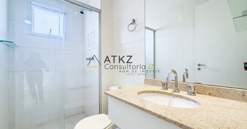 Apartamento, 3 quartos, 138 m² - Foto 3