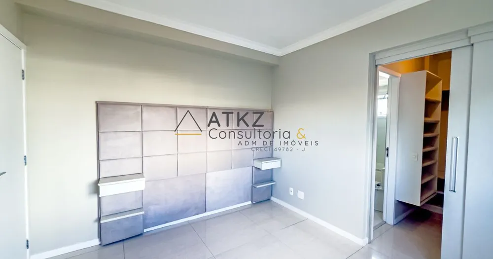 Apartamento, 3 quartos, 138 m² - Foto 1