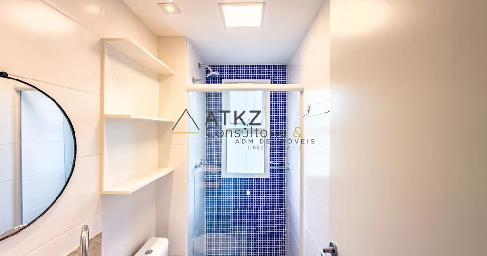Apartamento, 2 quartos, 53 m² - Foto 4