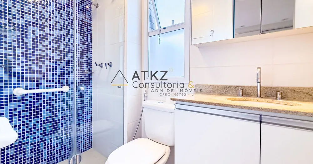Apartamento, 2 quartos, 53 m² - Foto 7