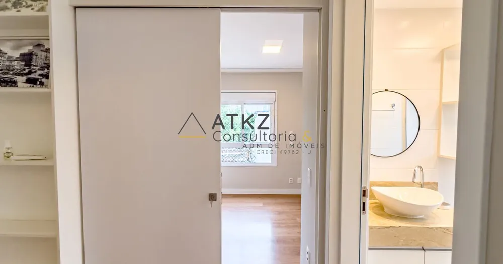 Apartamento, 2 quartos, 53 m² - Foto 1