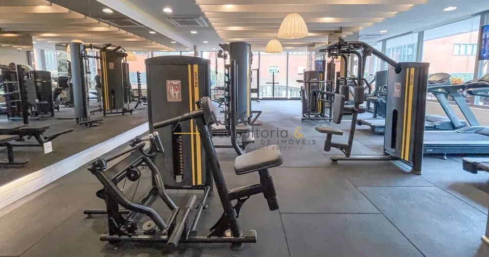 Apartamento, 2 quartos, 71 m² - Foto 2