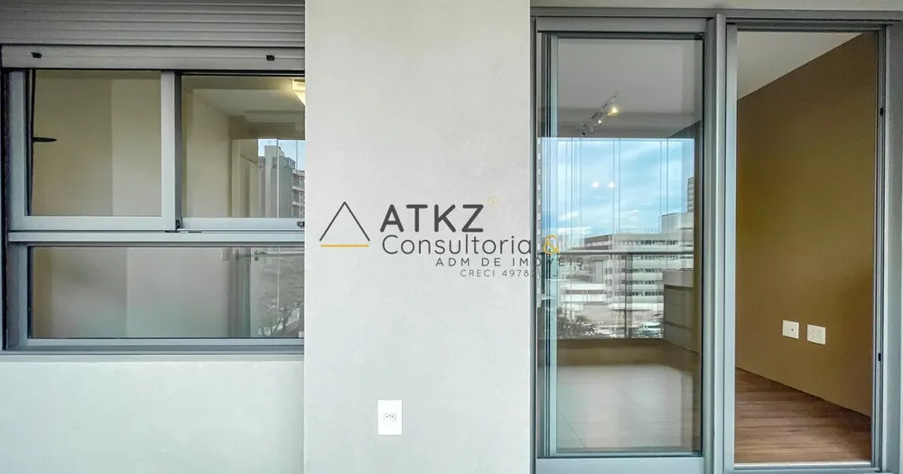 Apartamento, 2 quartos, 71 m² - Foto 3