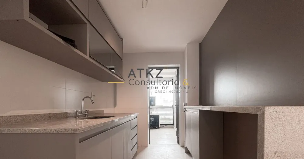 Apartamento, 2 quartos, 71 m² - Foto 1