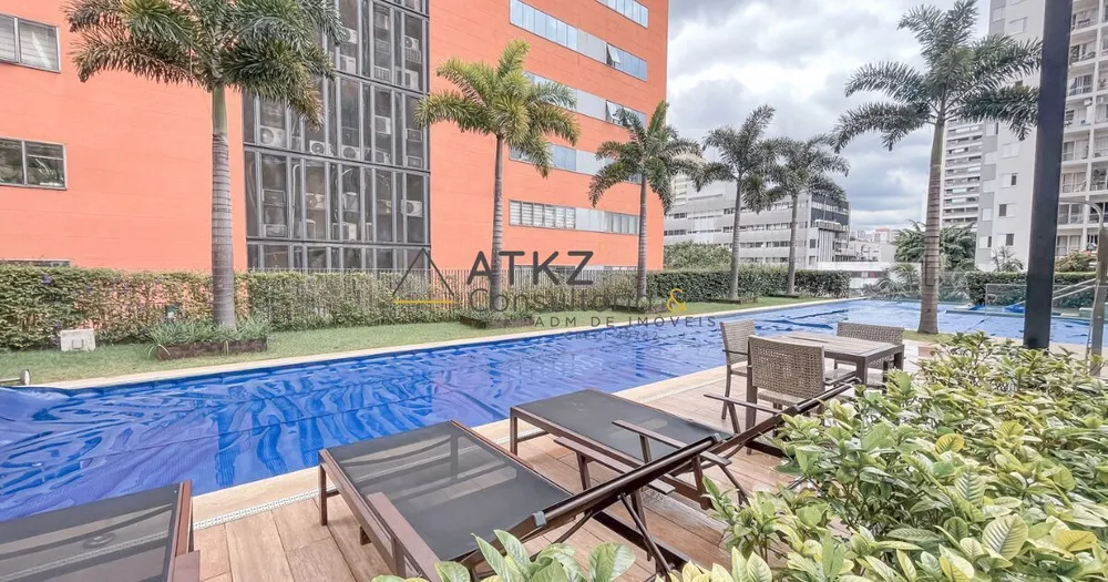 Apartamento, 2 quartos, 71 m² - Foto 12