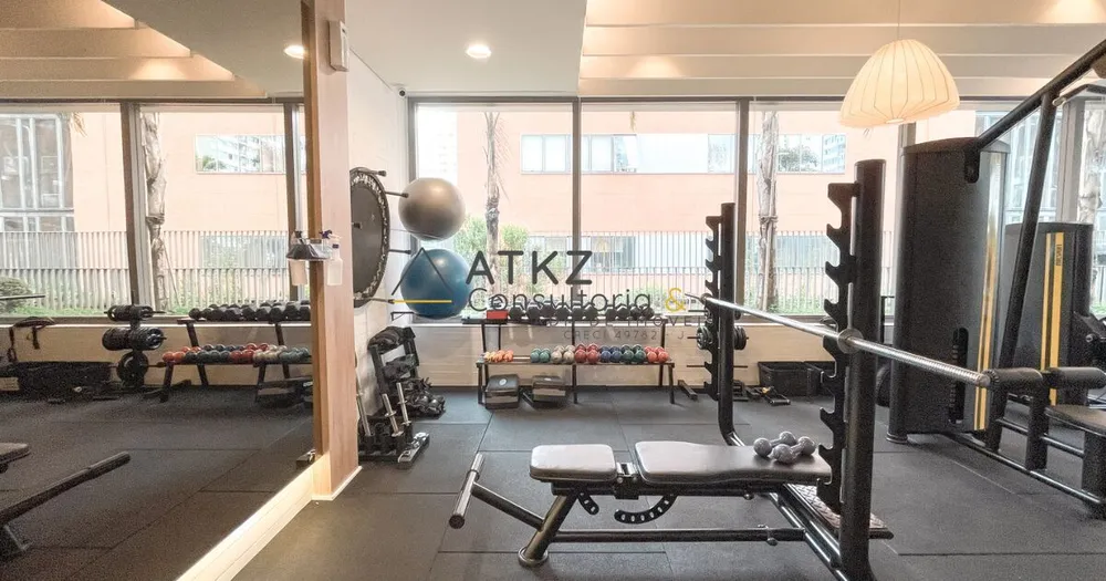 Apartamento, 2 quartos, 71 m² - Foto 10