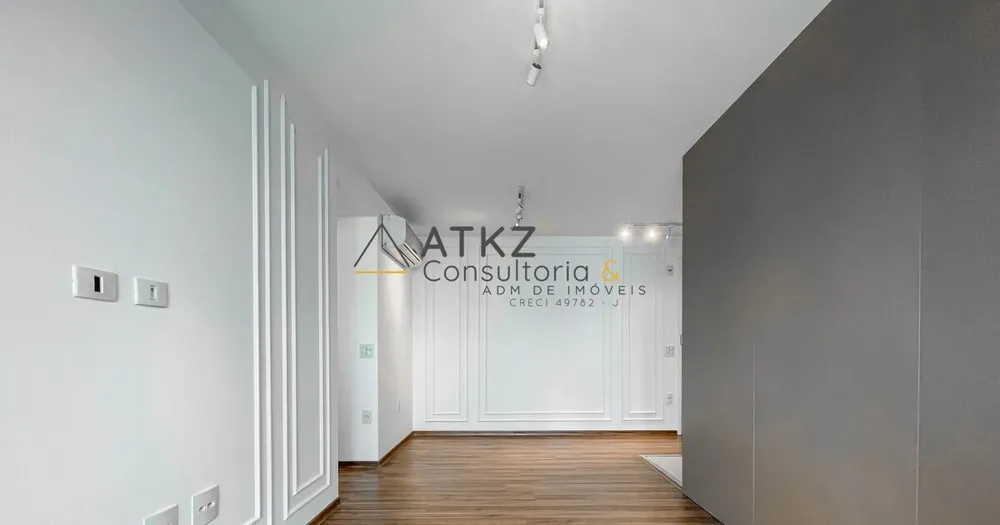 Apartamento, 2 quartos, 71 m² - Foto 1