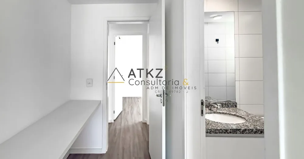 Apartamento, 2 quartos, 70 m² - Foto 5