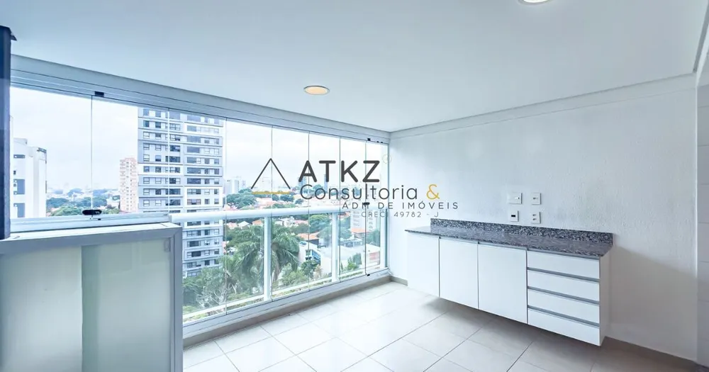 Apartamento, 2 quartos, 70 m² - Foto 2