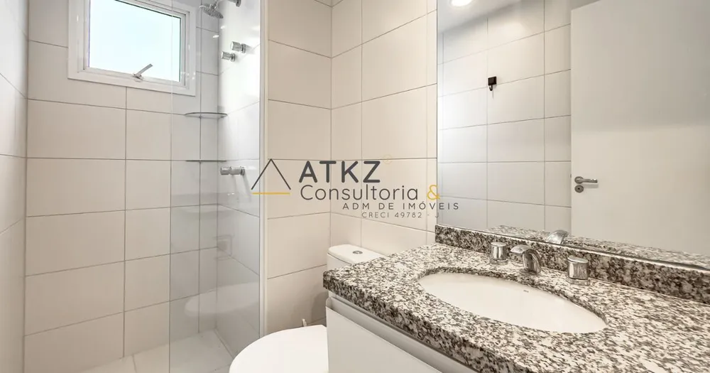 Apartamento, 2 quartos, 70 m² - Foto 3