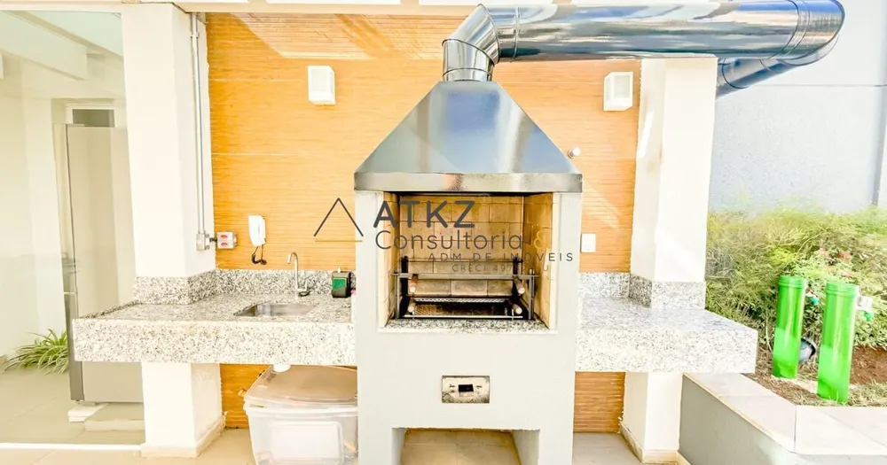 Apartamento, 2 quartos, 70 m² - Foto 6