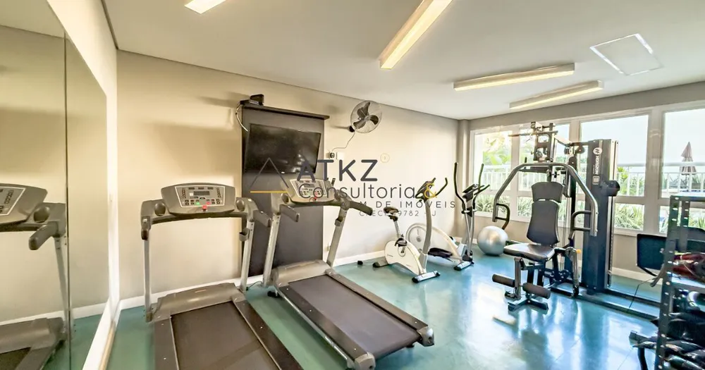 Apartamento, 2 quartos, 70 m² - Foto 7