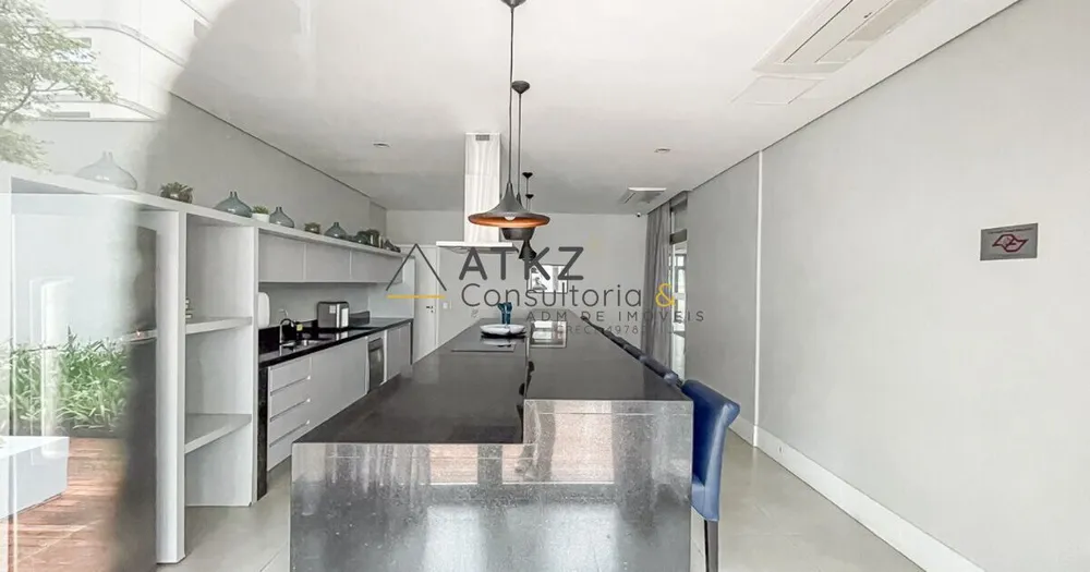 Apartamento, 1 quarto, 38 m² - Foto 6