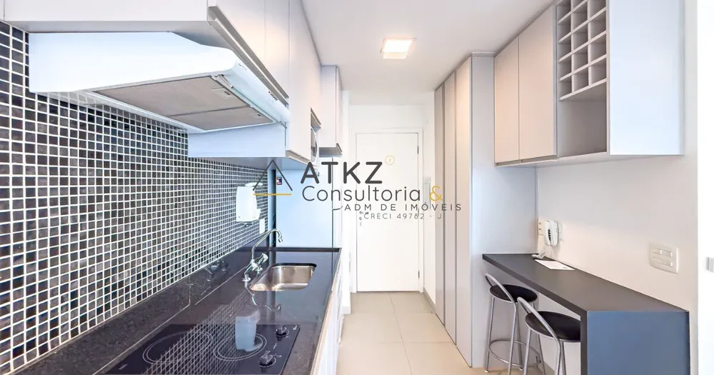 Apartamento, 1 quarto, 38 m² - Foto 11