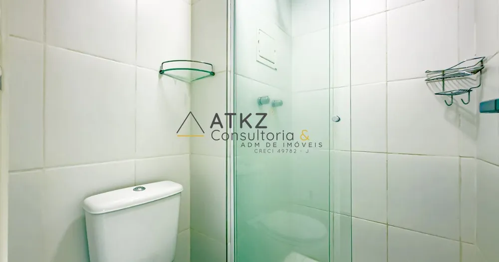 Apartamento, 1 quarto, 38 m² - Foto 3