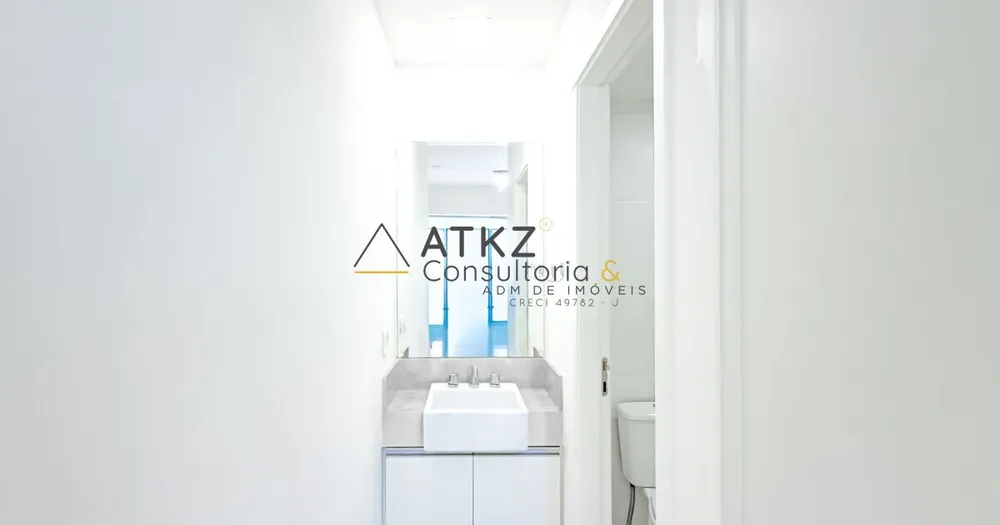 Apartamento, 1 quarto, 38 m² - Foto 10
