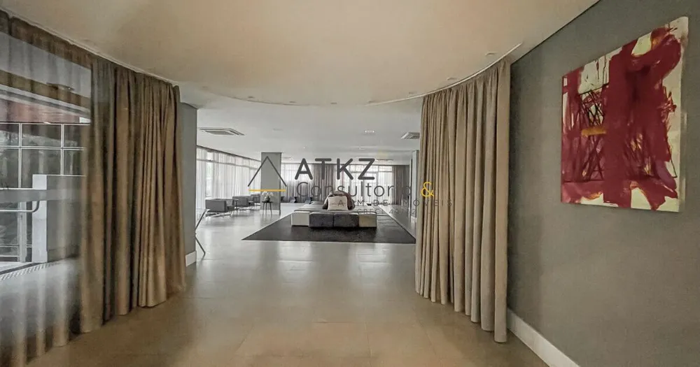 Apartamento, 1 quarto, 38 m² - Foto 9
