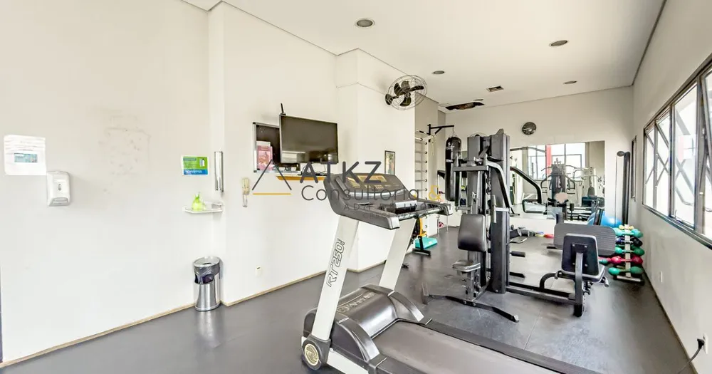Apartamento, 2 quartos, 52 m² - Foto 14