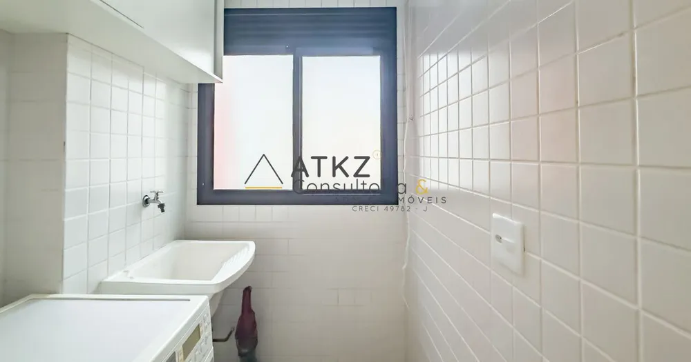Apartamento, 2 quartos, 52 m² - Foto 5