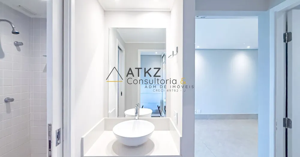 Apartamento, 2 quartos, 52 m² - Foto 8