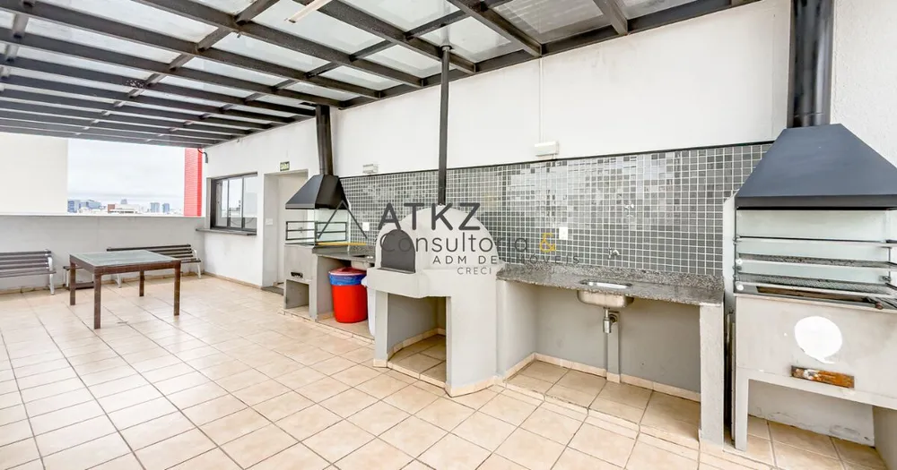 Apartamento, 2 quartos, 52 m² - Foto 16