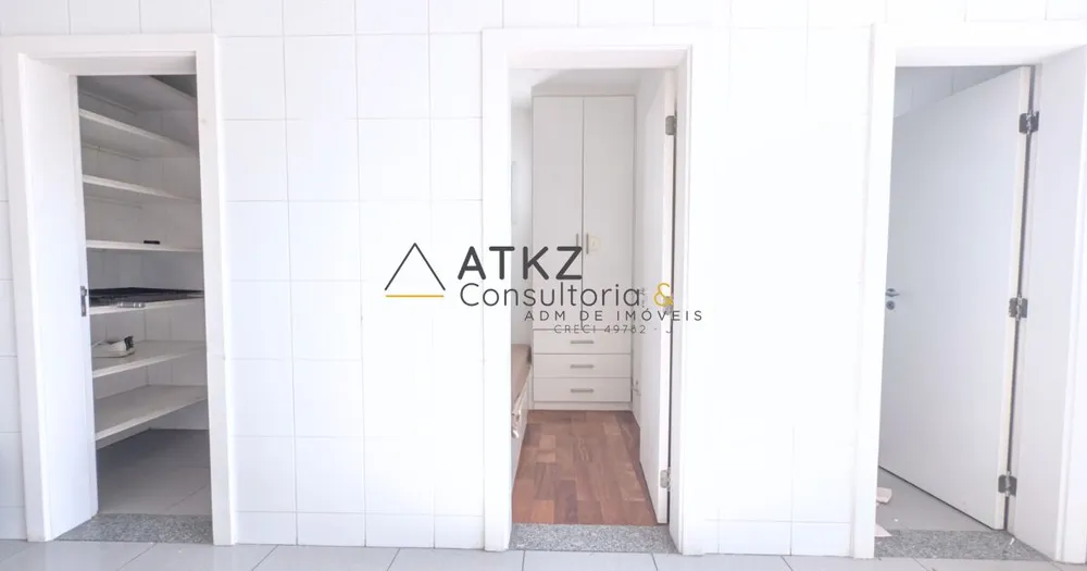 Apartamento, 4 quartos, 245 m² - Foto 8